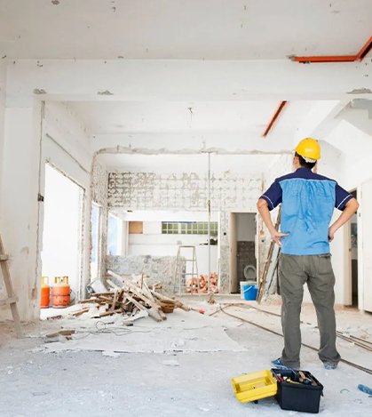 Ayrancılar Tadilatcı