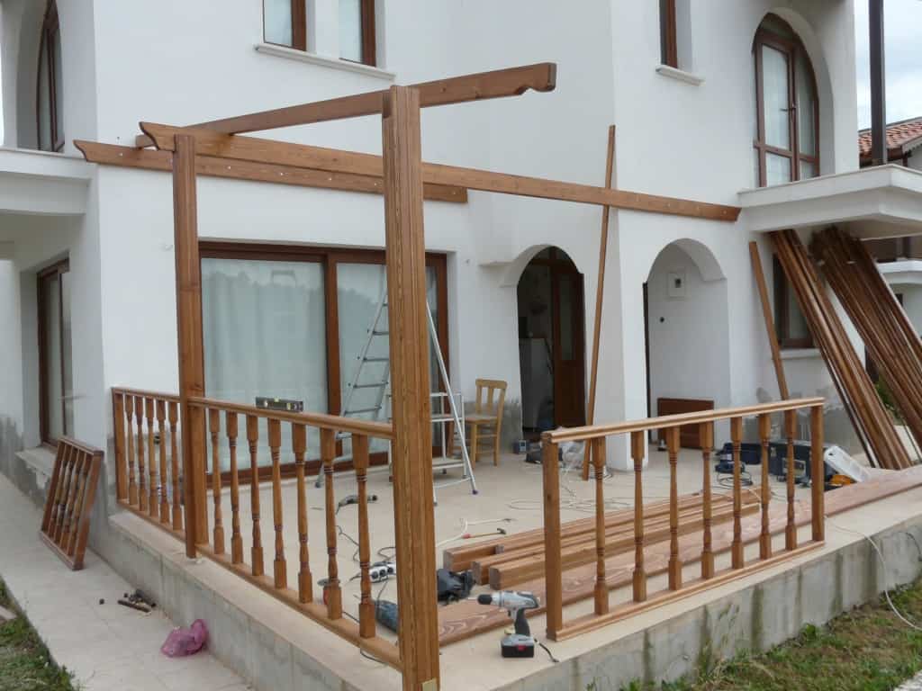 Ayrancılar Tadilatcı